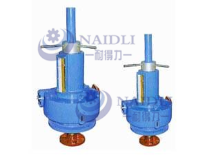 刮泥機減速機