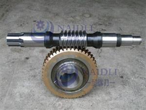 尼曼蝸輪蝸桿