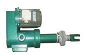 電動(dòng)絲桿升降機推桿